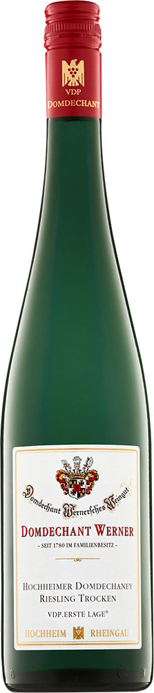 2022 Hochheimer Domdechaney