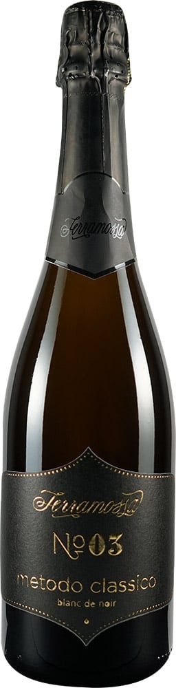 Terramossa 3 Blanc de Noir