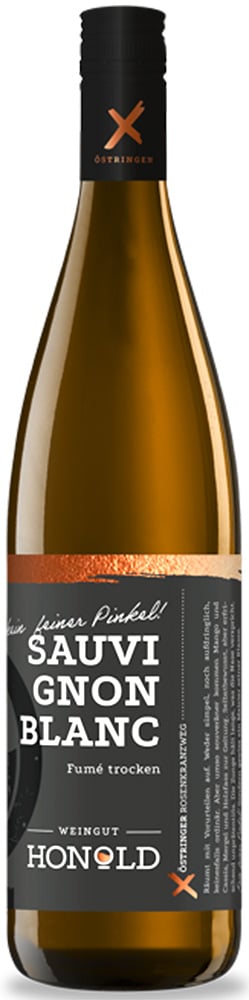 2023 Sauvignon Blanc Fumé BIO