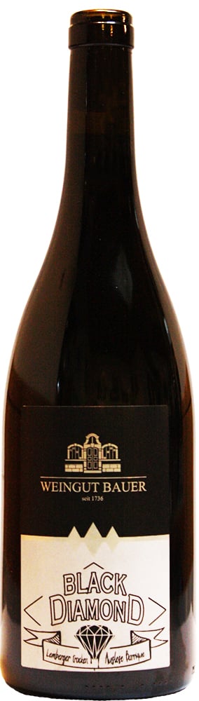 Barrique Black Diamond Lemberger