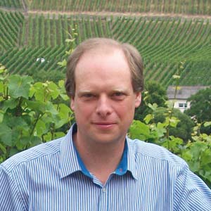 Martin Reuscher