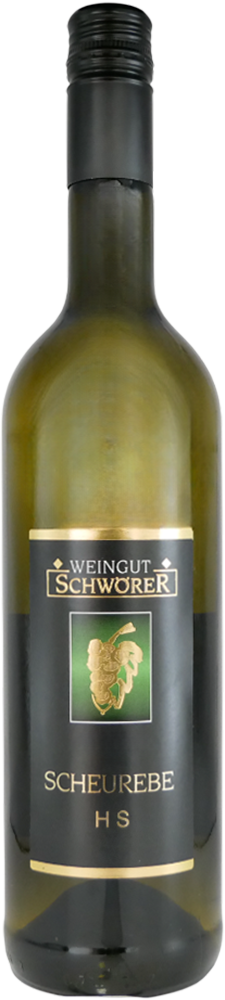 2024 Scheurebe "HS" Kabinett