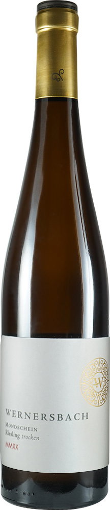 2022 Hesslocher Mondschein Riesling