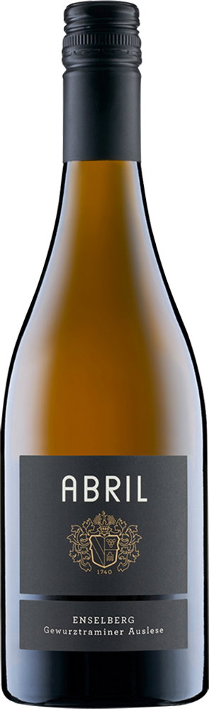 2021 ZEIT Gewürztraminer "Enselberg" BIO 0,375 L