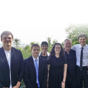 Andrea Mann und Co.