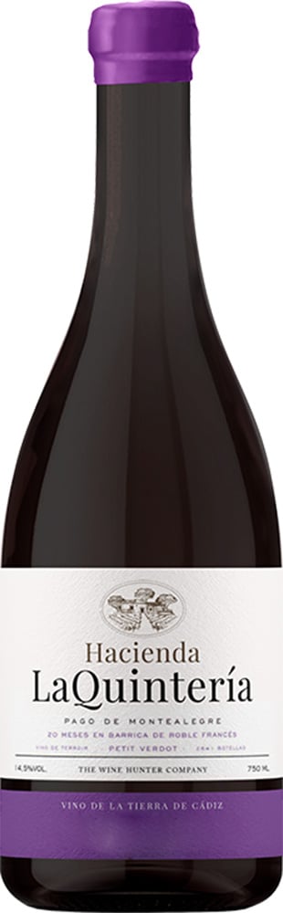 2018 Pago De Montealegre Cádiz VT