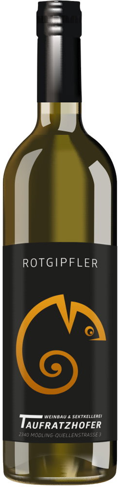 2024 Rotgipfler