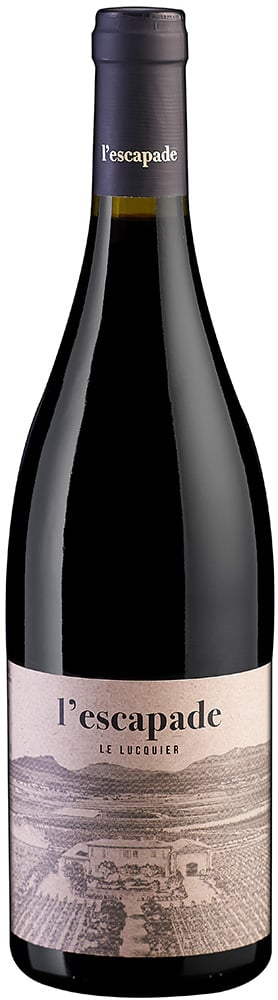 2025 L'escapade Languedoc AOP