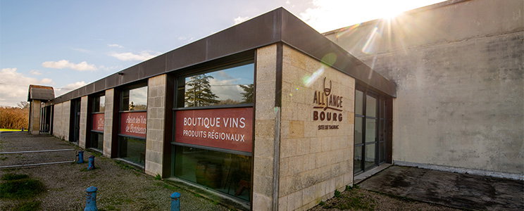 Alliance Bourg