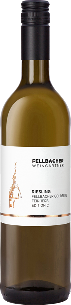2024 Goldberg Riesling C