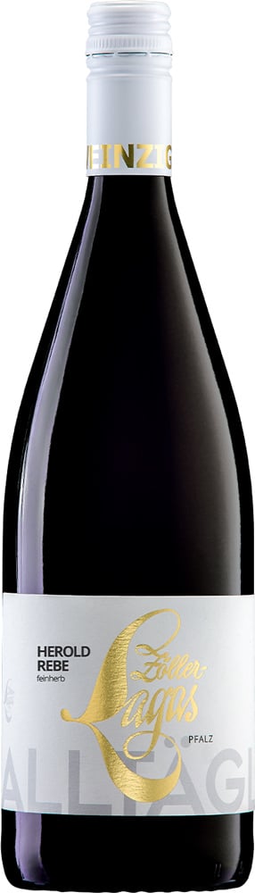 2023 Heroldrebe 1 Liter