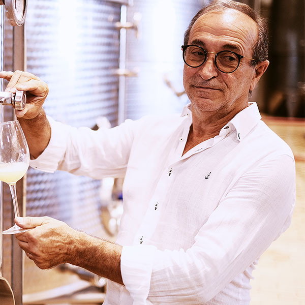 Leonardo Urso