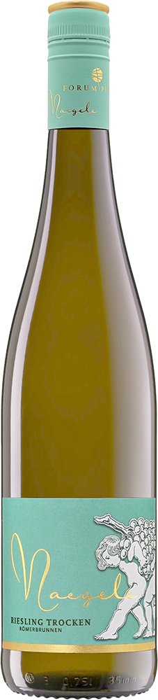 2025 Riesling Hambacher Römerbrunnen