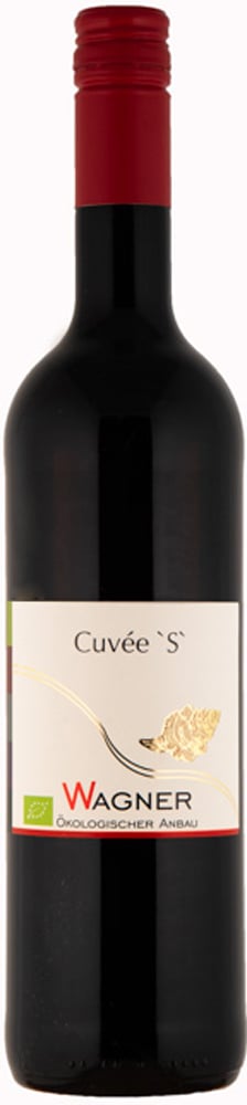 2017 Cuvée `S` Reserve BIO
