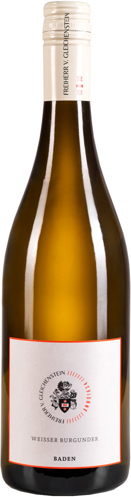 2025 Gutswein Weisser Burgunder