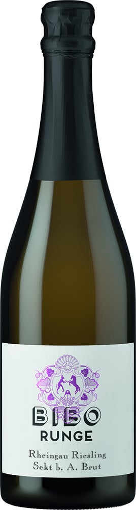 2013 Jahrgangs Riesling Sekt