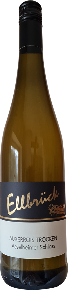 2023 Auxerrois