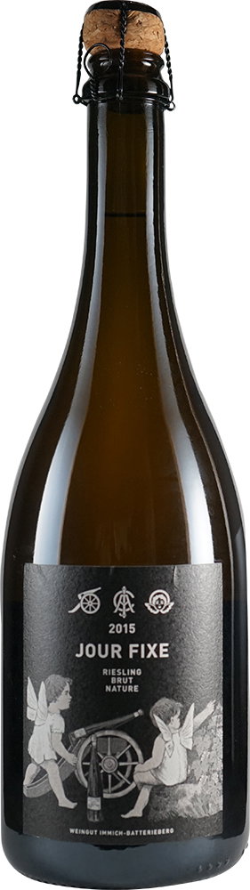 2020 JOUR FIXE Riesling Sekt