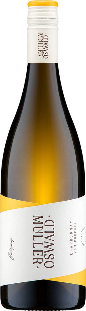 2025 Chardonnay vom Porphyr BIO