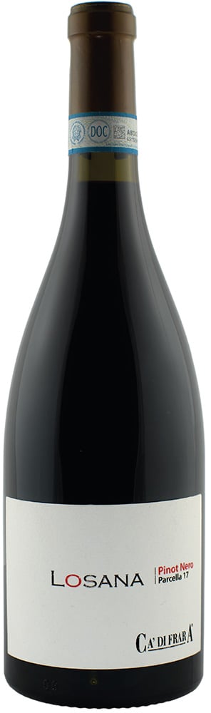 2020 Losana Riserva Pinot Nero dell’Oltrepò Pavese DOC