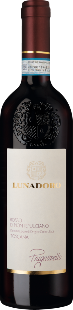 2020 Prugnanello