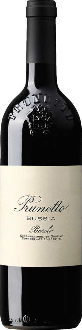 2019 Bussia Barolo Prunotto