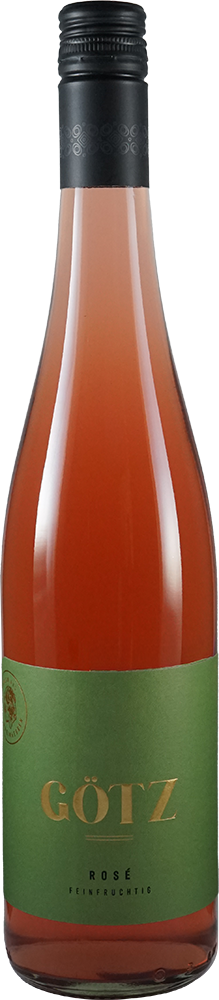 2024 Rosé feinfruchtig BIO