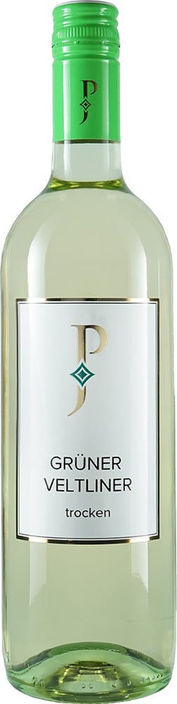 2025 Grüner Veltliner