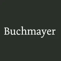 Buchmayer Logo