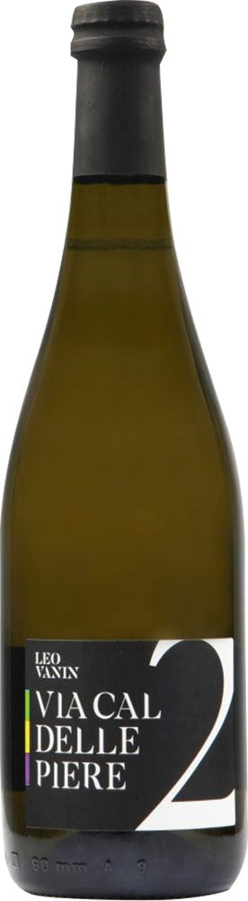 “Via Cal Delle Piere 2” Veneto IGP 0,375 L