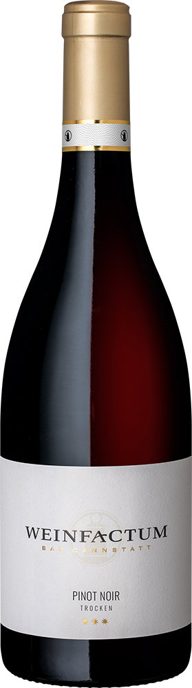 2022 Pinot Noir ***