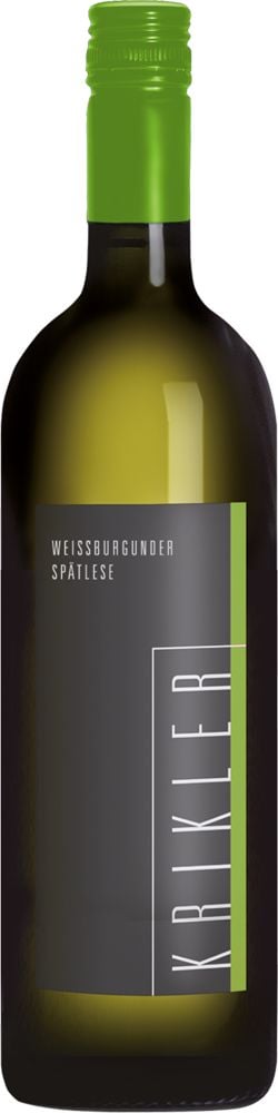 2023 Weißburgunder