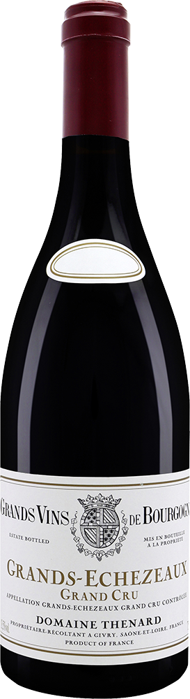 2021 Pinot Noir Grands Echezeaux Grand Cru AOP