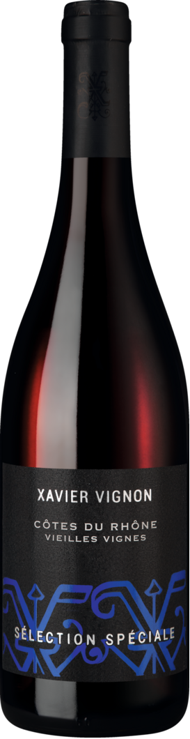 2020 Xavier Vignon Vieilles Vignes Sélection Spéciale