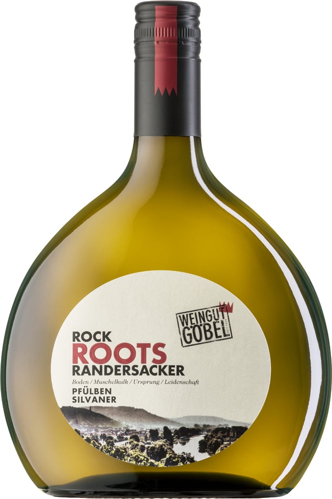 2020 Roots Pfülben Silvaner