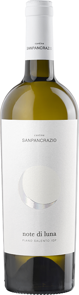 2025 Note di Luna Salento IGP