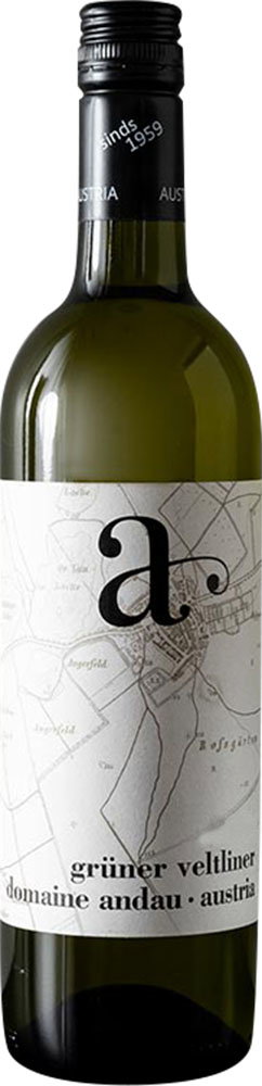 2025 Grüner Veltliner