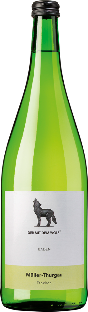 2025 Müller-Thurgau 1,0 L