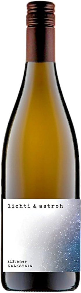 2024 Silvaner KALKSTEIN reflection