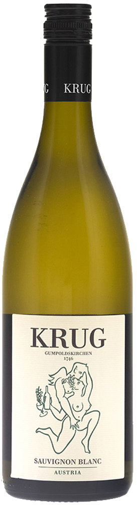 2023 Sauvignon Blanc