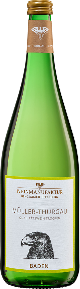 2025 Müller-Thurgau 1,0 L