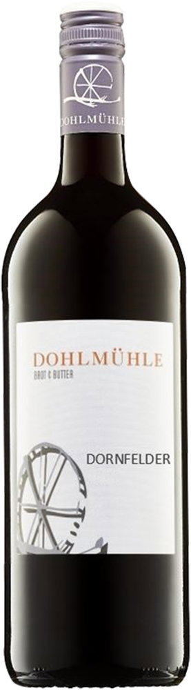 2024 Dornfelder 1,0 L