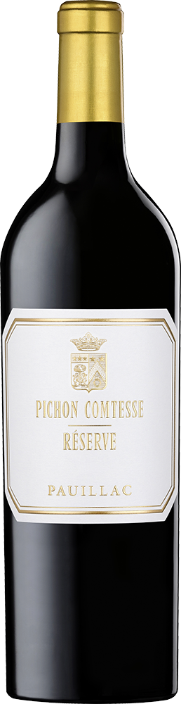 2022 Pichon L Comtesse Réserve Pauillac AOP
