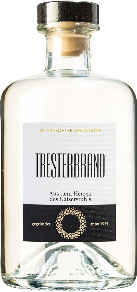 Tresterbrand 0,5 L
