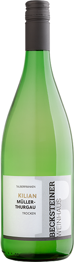 2025 KILIAN Müller-Thurgau 1,0 L