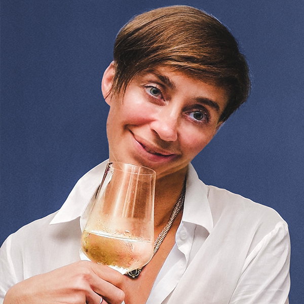 Liudmila Bobrova