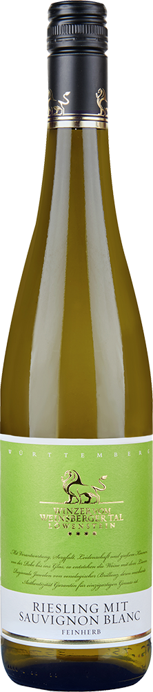 2024 Riesling mit Sauvignon Blanc