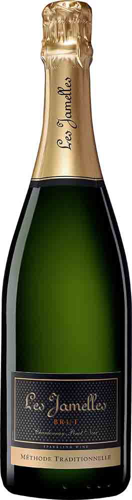 Chardonnay Pinot Noir