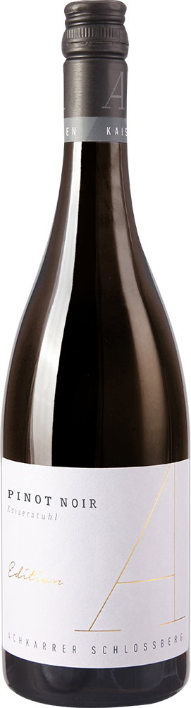 2022 Pinot Noir Achkarrer Edition A