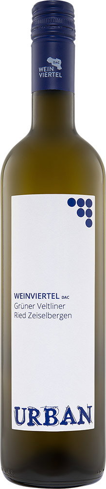 2025 Grüner Veltliner Ried Zeiselbergen